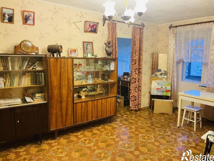 2-комн квартира улица Богдановича, 6,  д. 6