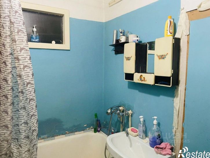 2-комн квартира улица Богдановича, 6,  д. 6