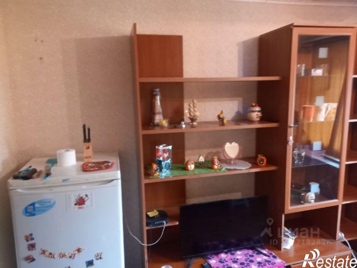 Комната ул Юности, 6,  д. 6