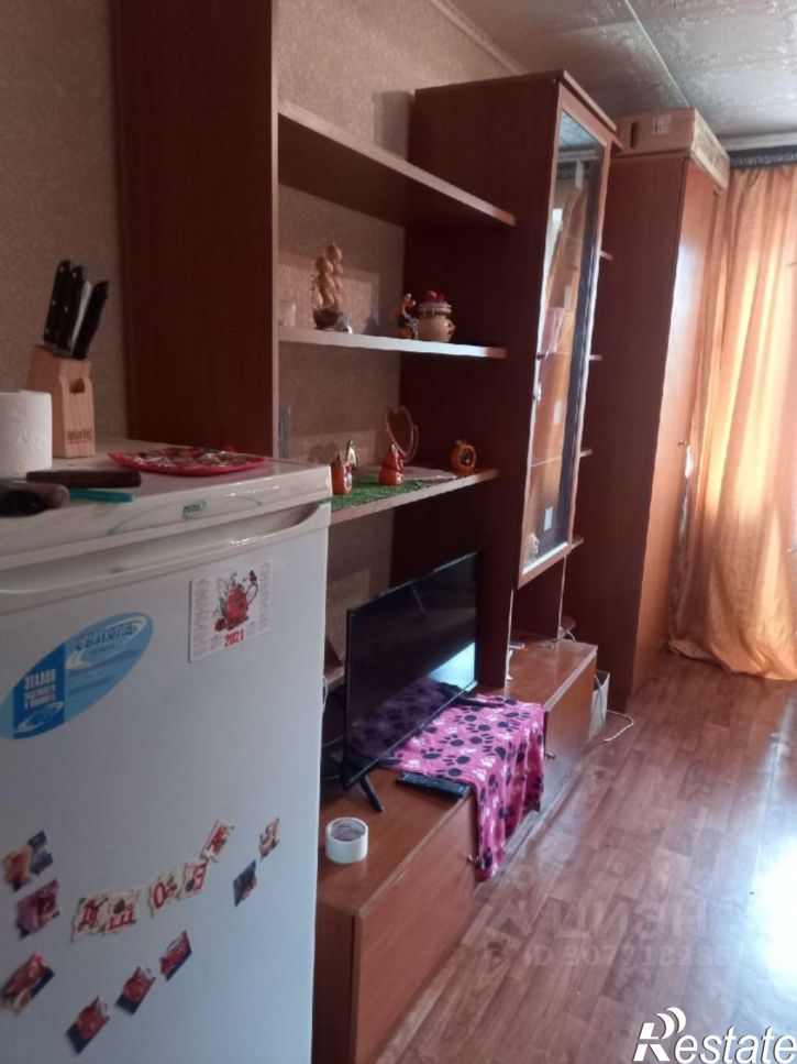 Комната ул Юности, 6,  д. 6