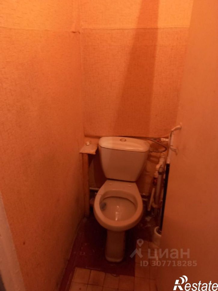 Комната ул Юности, 6,  д. 6
