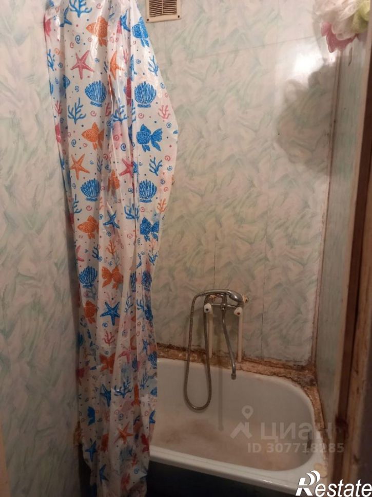 Комната ул Юности, 6,  д. 6