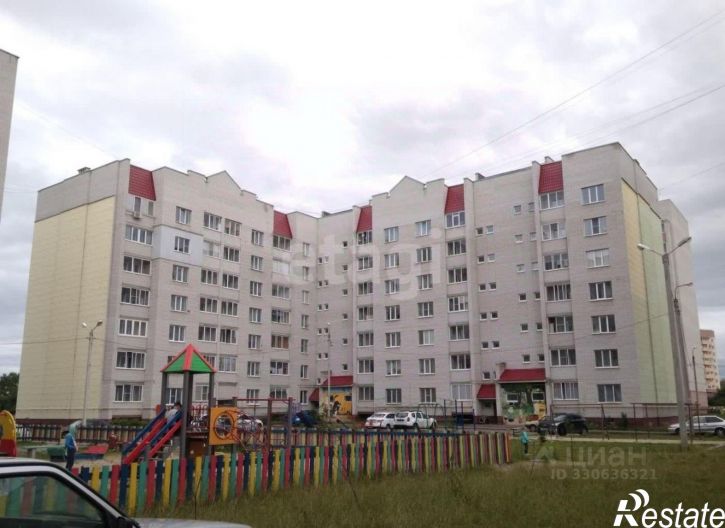 2-комн квартира ул Брагинская, 13 2,  д. 13 2,  к. 2