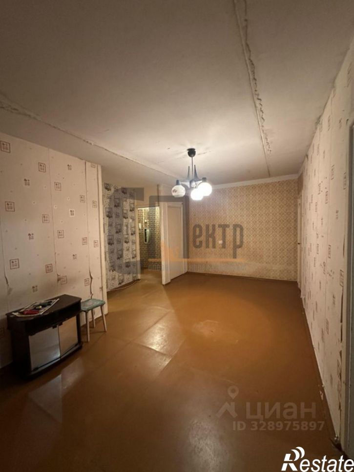 2-комн квартира улица Титова, 14 к3,  д. 14 к3