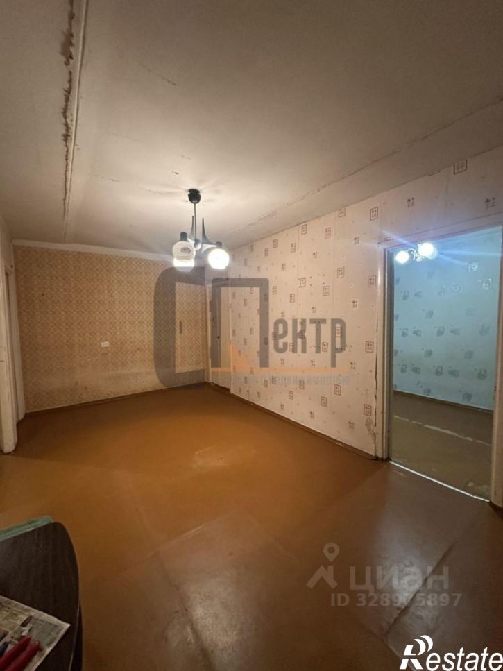 2-комн квартира улица Титова, 14 к3,  д. 14 к3