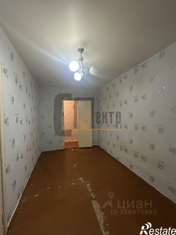 2-комн квартира улица Титова, 14 к3,  д. 14 к3