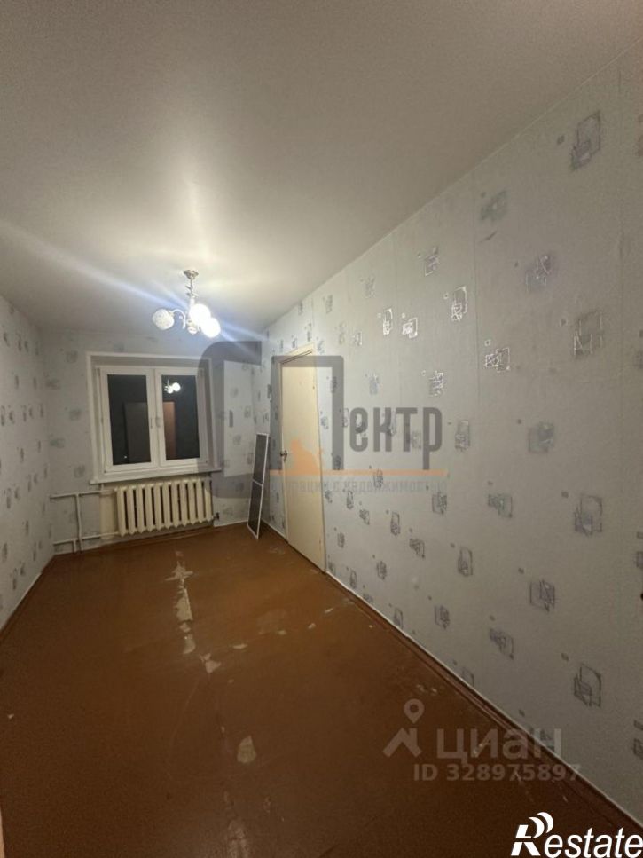 2-комн квартира улица Титова, 14 к3,  д. 14 к3