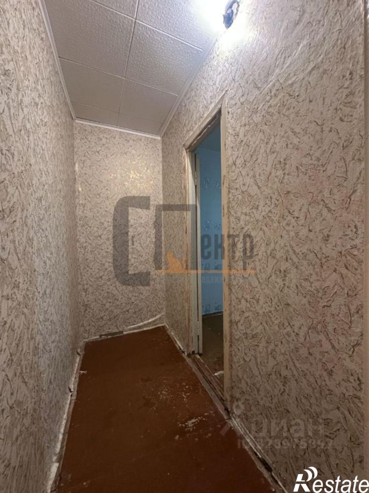 2-комн квартира улица Титова, 14 к3,  д. 14 к3