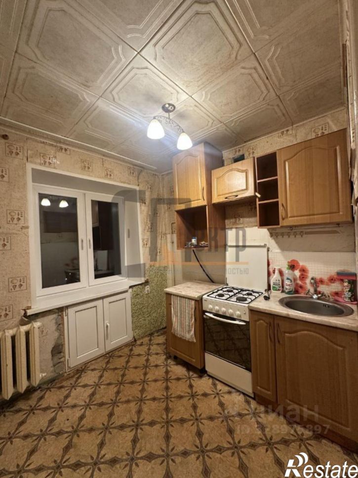 2-комн квартира улица Титова, 14 к3,  д. 14 к3
