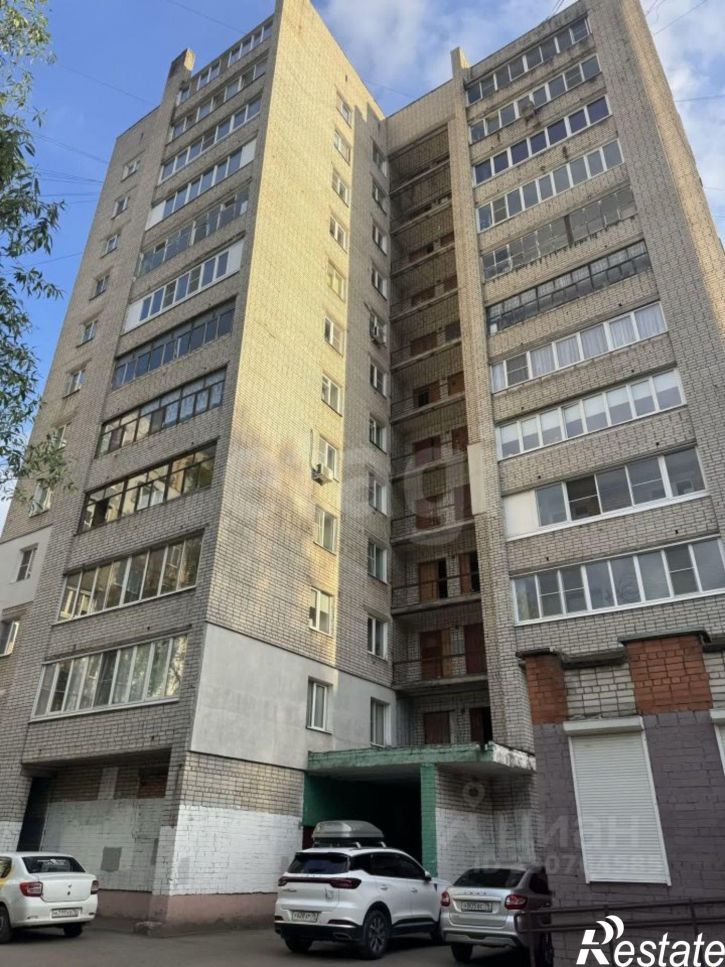 2-комн квартира Архангельский пр-д, 3,  д. 3