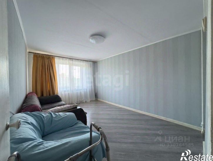 2-комн квартира Архангельский пр-д, 3,  д. 3
