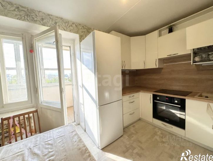 2-комн квартира Архангельский пр-д, 3,  д. 3