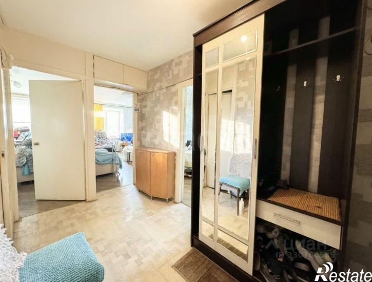 2-комн квартира Архангельский пр-д, 3,  д. 3