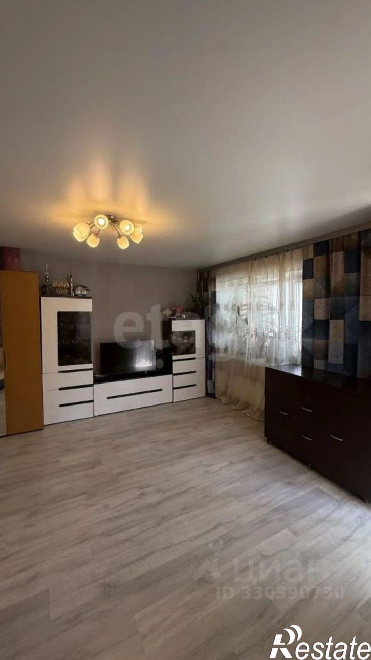 1-комн квартира ул Мануфактурная, 26А,  д. 26А