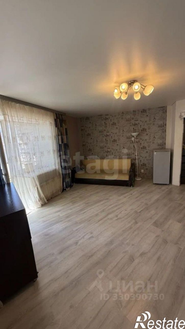 1-комн квартира ул Мануфактурная, 26А,  д. 26А