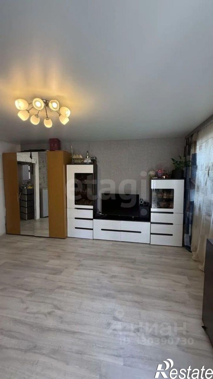 1-комн квартира ул Мануфактурная, 26А,  д. 26А