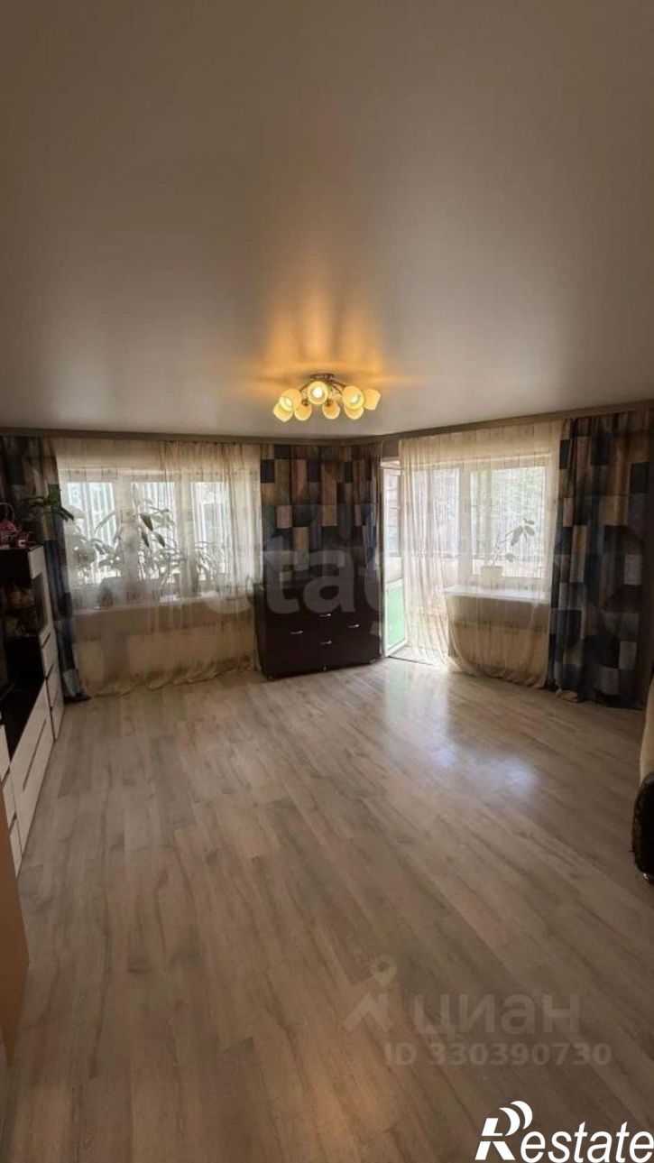 1-комн квартира ул Мануфактурная, 26А,  д. 26А