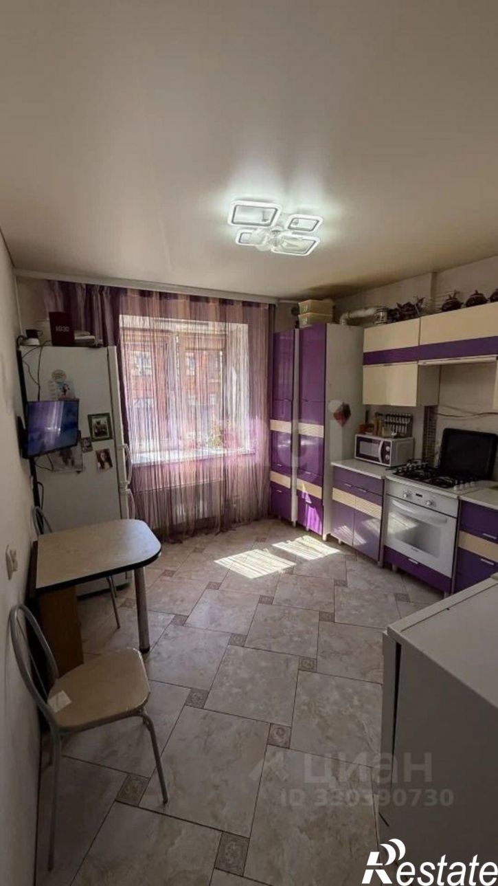 1-комн квартира ул Мануфактурная, 26А,  д. 26А