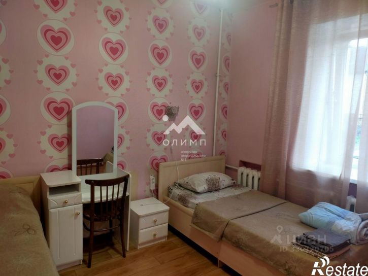 3-комн квартира ул Рыкачева, 10,  д. 10