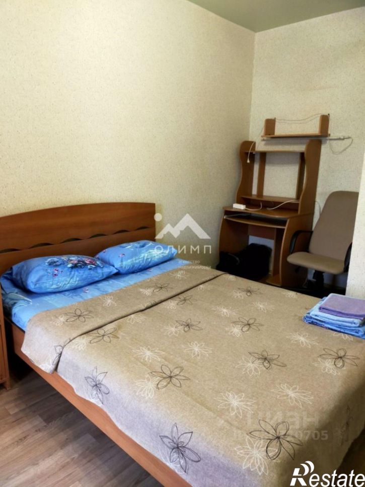 3-комн квартира ул Рыкачева, 10,  д. 10