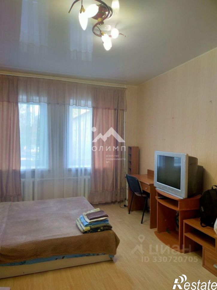 3-комн квартира ул Рыкачева, 10,  д. 10