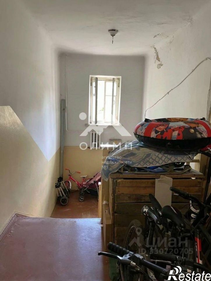 3-комн квартира ул Рыкачева, 10,  д. 10