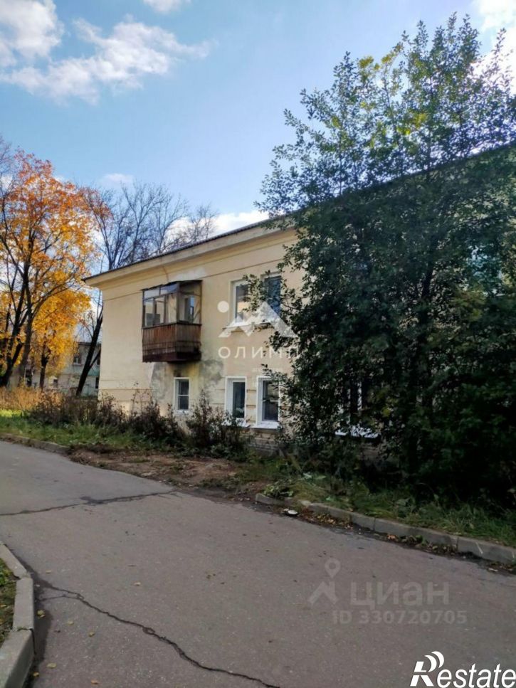 3-комн квартира ул Рыкачева, 10,  д. 10