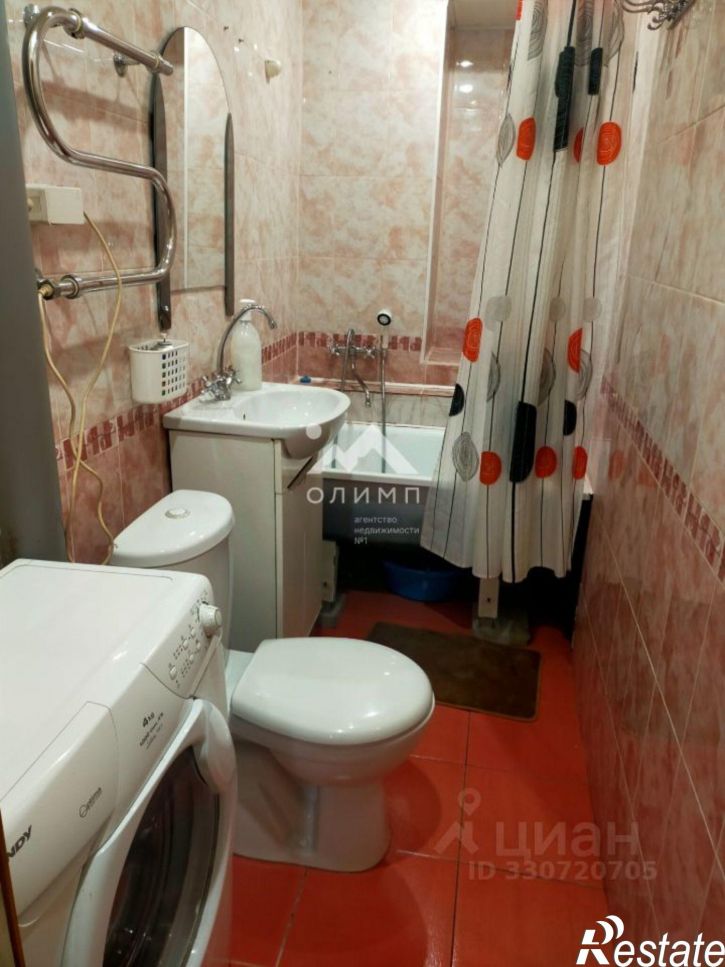 3-комн квартира ул Рыкачева, 10,  д. 10