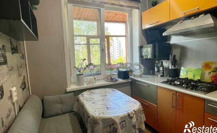 1-комн квартира ул Туманова, 14,  д. 14