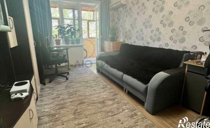 1-комн квартира ул Туманова, 14,  д. 14