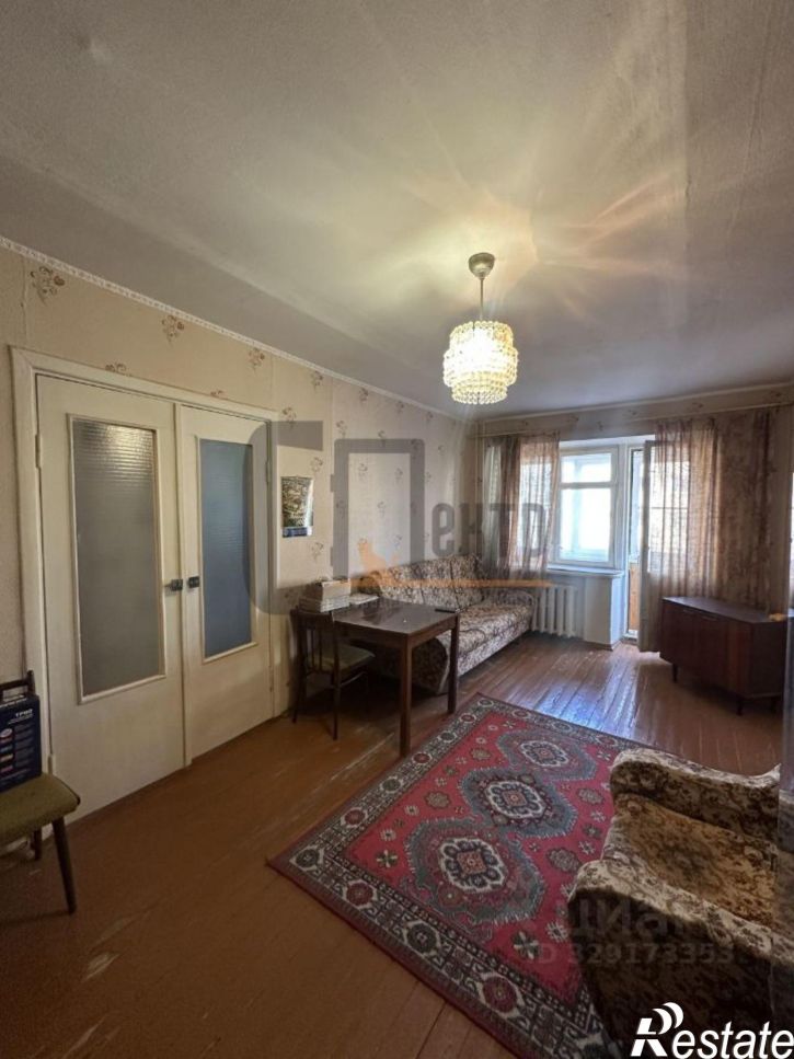 2-комн квартира ул Титова, 14 3,  д. 14 3,  к. 3