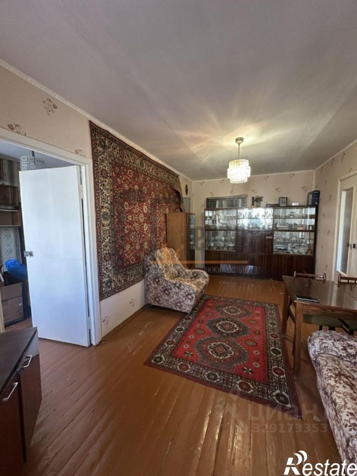 2-комн квартира ул Титова, 14 3,  д. 14 3,  к. 3