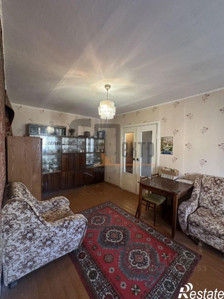 2-комн квартира ул Титова, 14 3,  д. 14 3,  к. 3