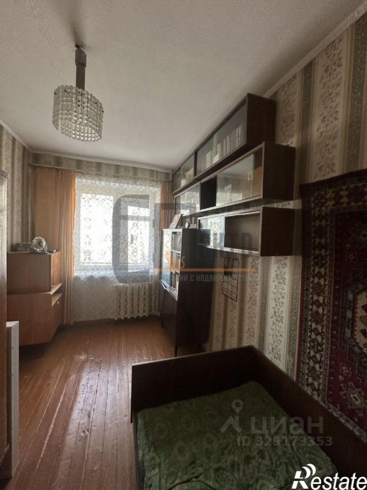 2-комн квартира ул Титова, 14 3,  д. 14 3,  к. 3