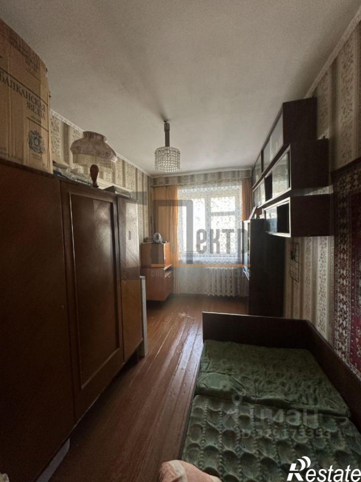 2-комн квартира ул Титова, 14 3,  д. 14 3,  к. 3