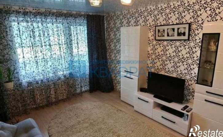 4-комн квартира ул Залесская, 6 2,  д. 6 2,  к. 2