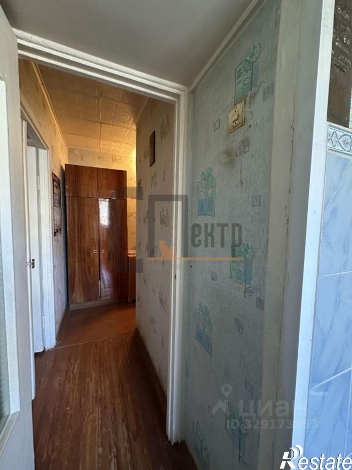2-комн квартира ул Титова, 14 3,  д. 14 3,  к. 3