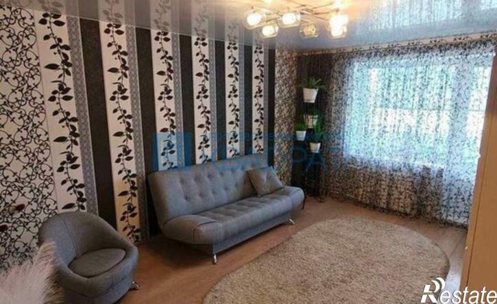 4-комн квартира ул Залесская, 6 2,  д. 6 2,  к. 2