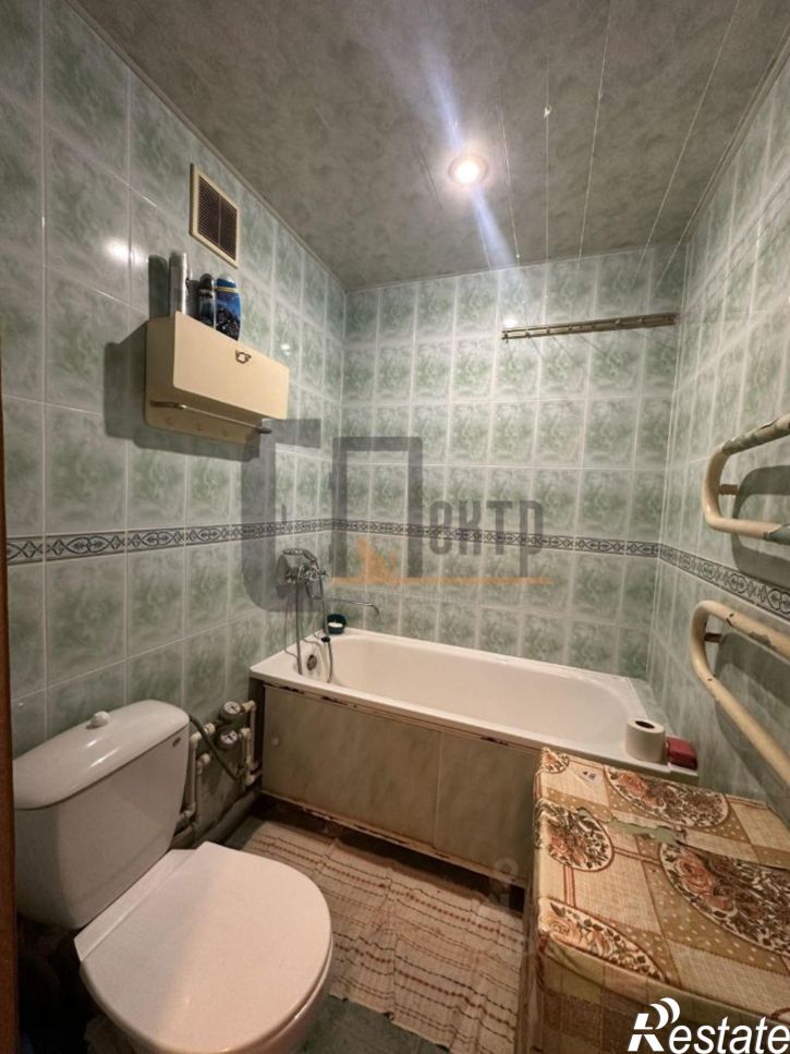 2-комн квартира ул Титова, 14 3,  д. 14 3,  к. 3