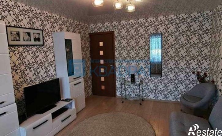 4-комн квартира ул Залесская, 6 2,  д. 6 2,  к. 2