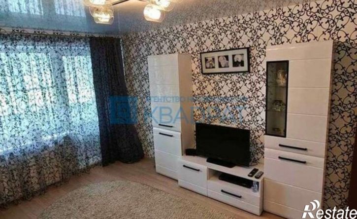 4-комн квартира ул Залесская, 6 2,  д. 6 2,  к. 2