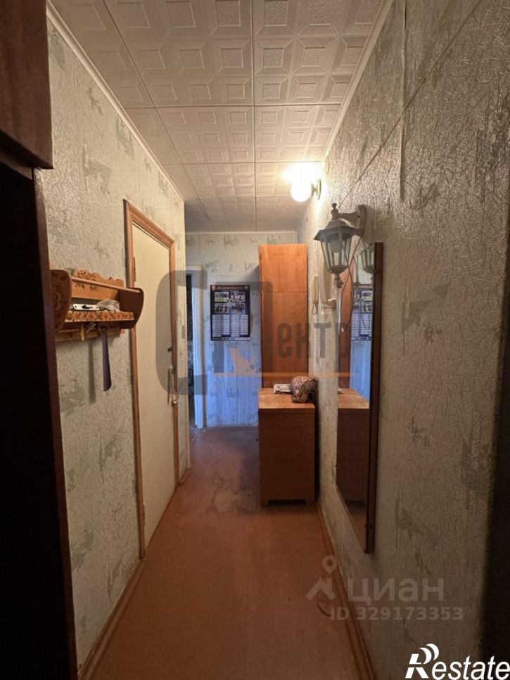 2-комн квартира ул Титова, 14 3,  д. 14 3,  к. 3