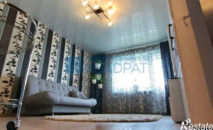 4-комн квартира ул Залесская, 6 2,  д. 6 2,  к. 2