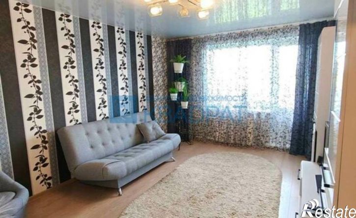 4-комн квартира ул Залесская, 6 2,  д. 6 2,  к. 2