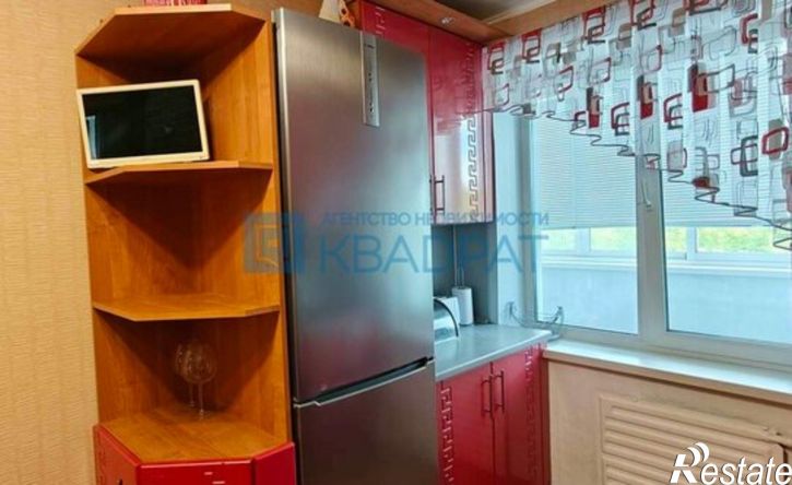 4-комн квартира ул Залесская, 6 2,  д. 6 2,  к. 2