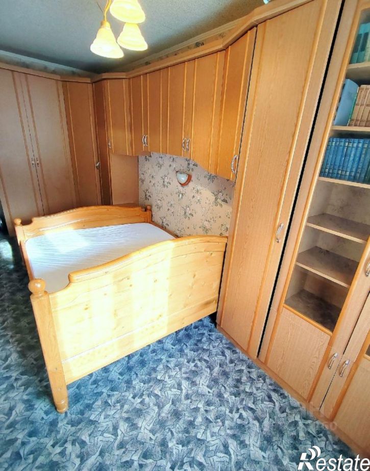 1-комн квартира ул Володарского, 59,  д. 59