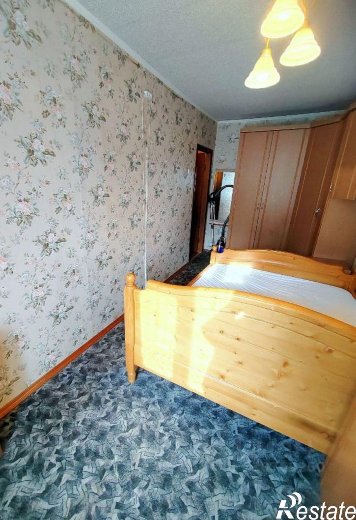 1-комн квартира ул Володарского, 59,  д. 59