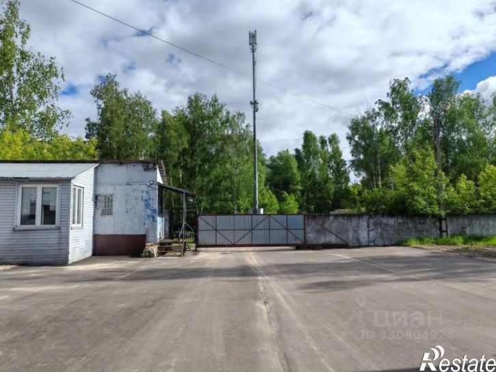 Отдельное здание ул 2-я Новая, 22а,  д. 22а