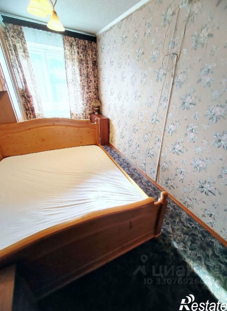 1-комн квартира ул Володарского, 59,  д. 59