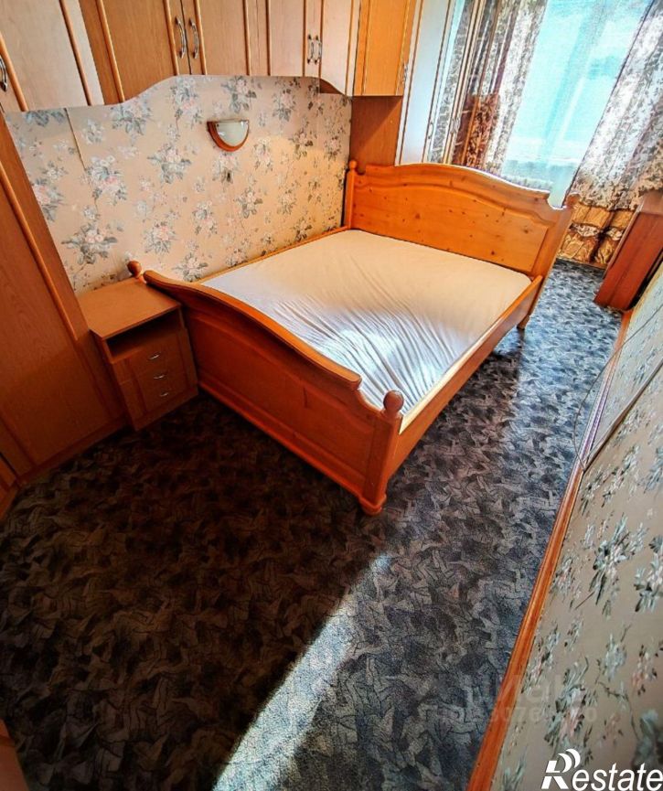 1-комн квартира ул Володарского, 59,  д. 59